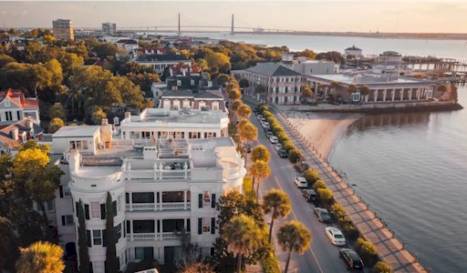 Charleston, SC