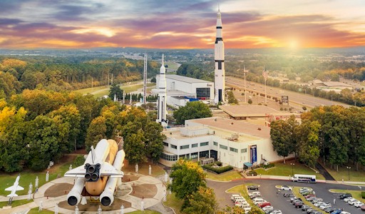 Huntsville, AL