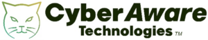 CyberAware Technologies (TM) logo